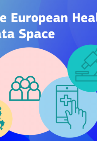 RWE4Decisions welcomes the proposal for a European Health Data Space